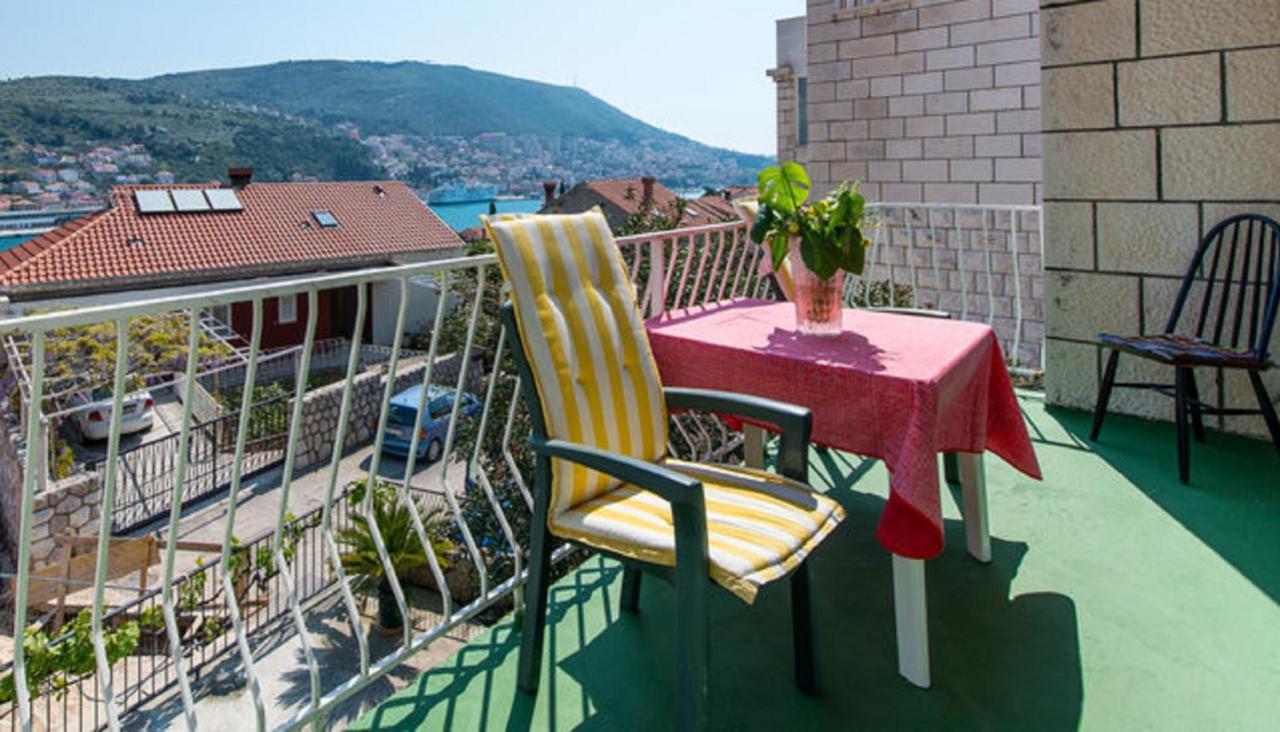 Guest House Mrdalo Dubrovnik Exterior foto